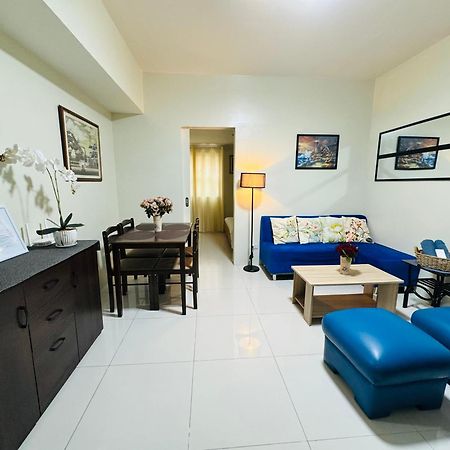 Brenthill Premium Condo Baguio City Exterior photo